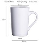 Sublimation Mug