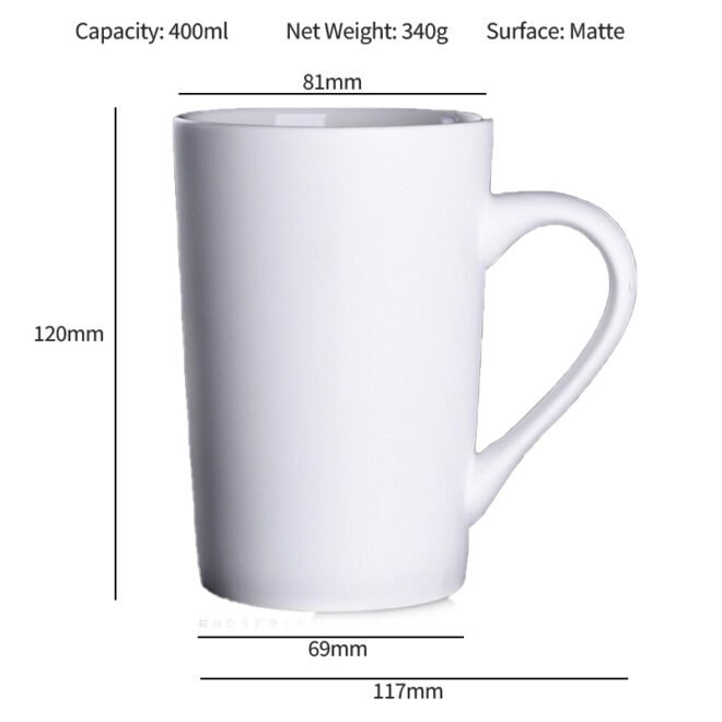 Sublimation Mug