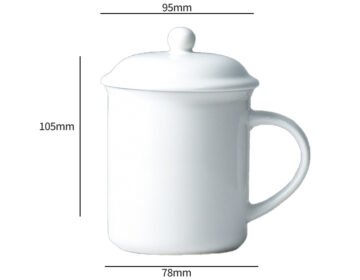 sublimation mug