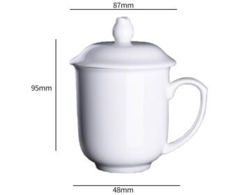 sublimation mug