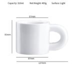 sublimation mug