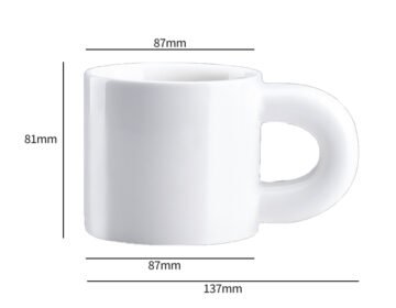 sublimation mug