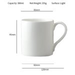 sublimation mug