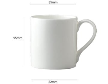 sublimation mug