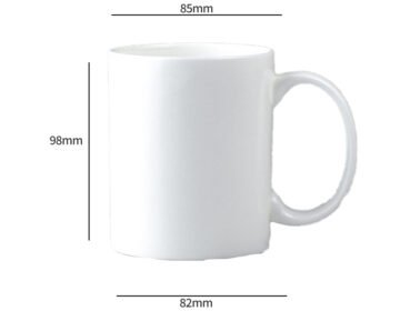 sublimation mug