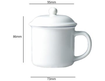 sublimation mug