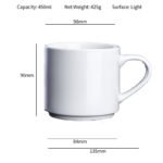 sublimation mug