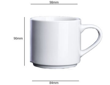 sublimation mug