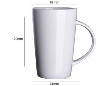 sublimation mug