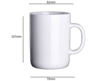 sublimation mug