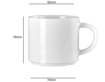 sublimation mug