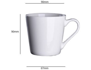 sublimation mug