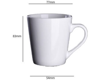 sublimation mug