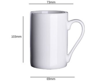 sublimation mug