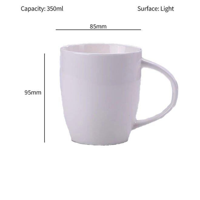 Sublimation Mug