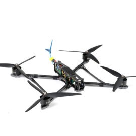 Long Range Drone 10-inch 3kg Payload