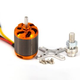 Brushless Motor Drone