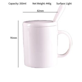 Floor Price 11oz Sublimation Mug