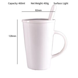 Mature Produce 13oz Sublimation Mug