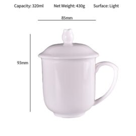 Customer Gift 10oz Sublimation Mug