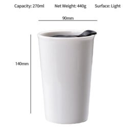 Favorable Price 9oz Sublimation Mug