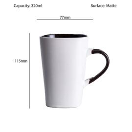 Clean Price 10oz Sublimation Mug