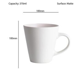 Urgent Order 12oz Sublimation Mug
