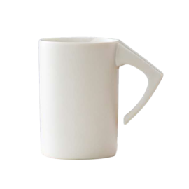 Handstand 13oz Sublimation Mug