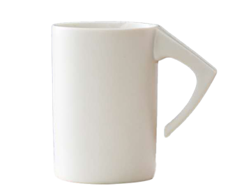 Sublimation mug