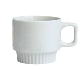 Stackable 11oz Sublimation Mug