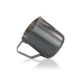 Teflon Dark 350ml Latte Art Pitcher