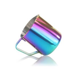 Gradient Color 12oz Coffee Pitcher